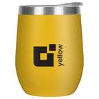 Mood Insulated Coffee Cup