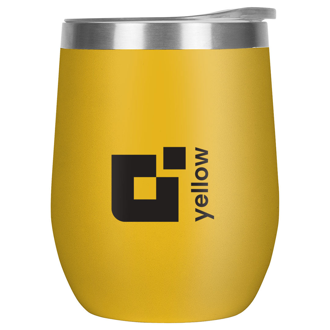 Mood Insulated Coffee Cup