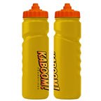 750ml Grip Sports Bottle - Valve Lid