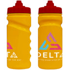 500ml Grip Sports Bottle - Valve Lid