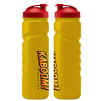 750ml Grip Sports Bottle - Flip Lid