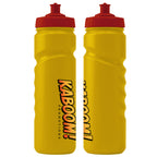 750ml Grip Sports Bottle - Push/Pull Lid