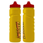 750ml Grip Sports Bottle - Valve Lid