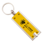 Compact Keyring Torch