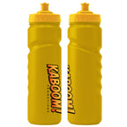 750ml Grip Sports Bottle - Push/Pull Lid