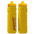 750ml Grip Sports Bottle - Valve Lid